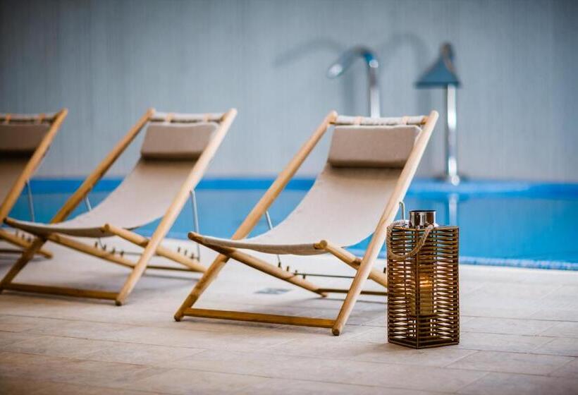 标准间, Sokół Wellness & Spa