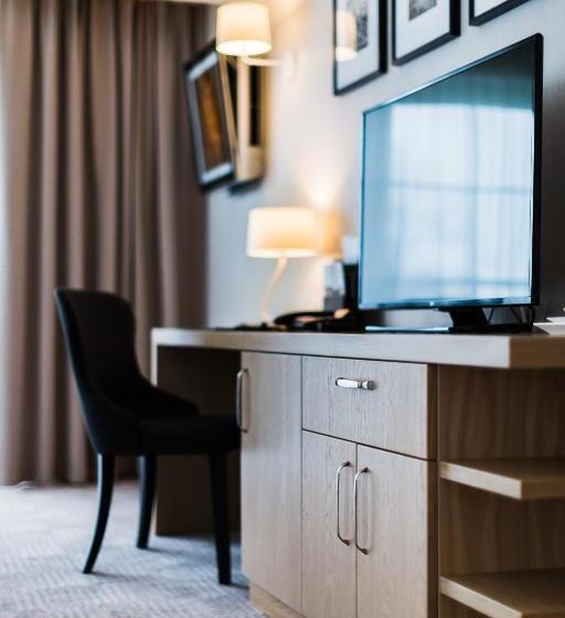 豪华房间, Sokół Wellness & Spa