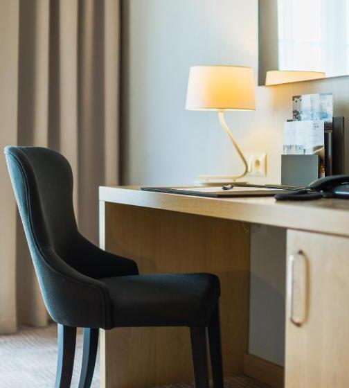 标准间带露台, Sokół Wellness & Spa