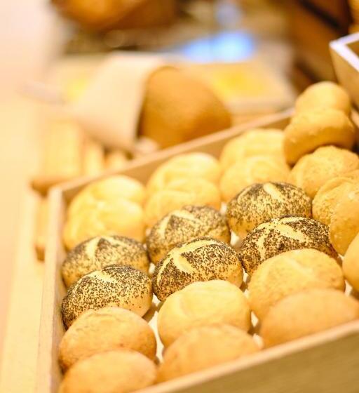 带露台的豪华间, Sokół Wellness & Spa