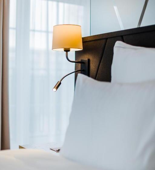 豪华房间, Sokół Wellness & Spa