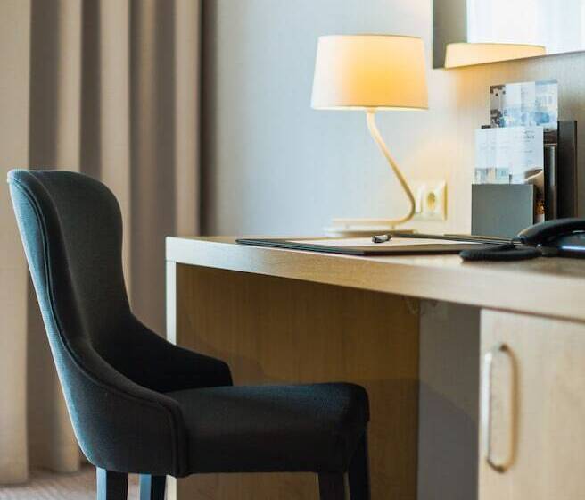 标准间, Sokół Wellness & Spa