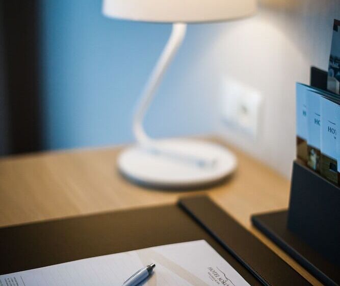 スタンダードルーム, Sokół Wellness & Spa