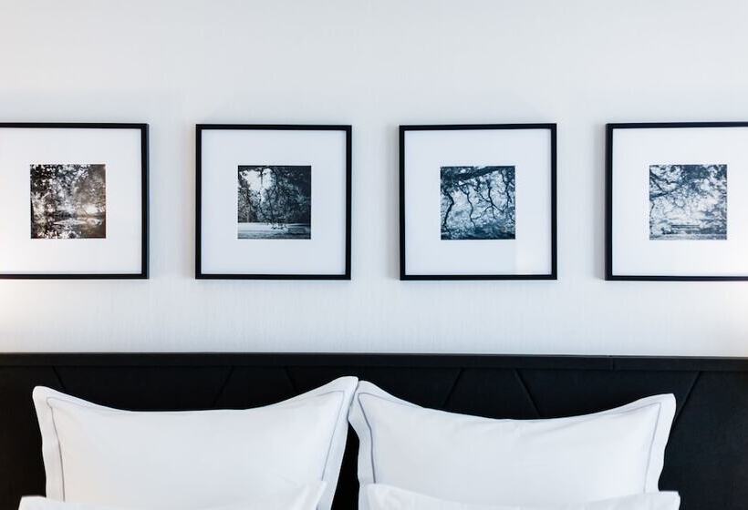 スタンダードルーム, Sokół Wellness & Spa