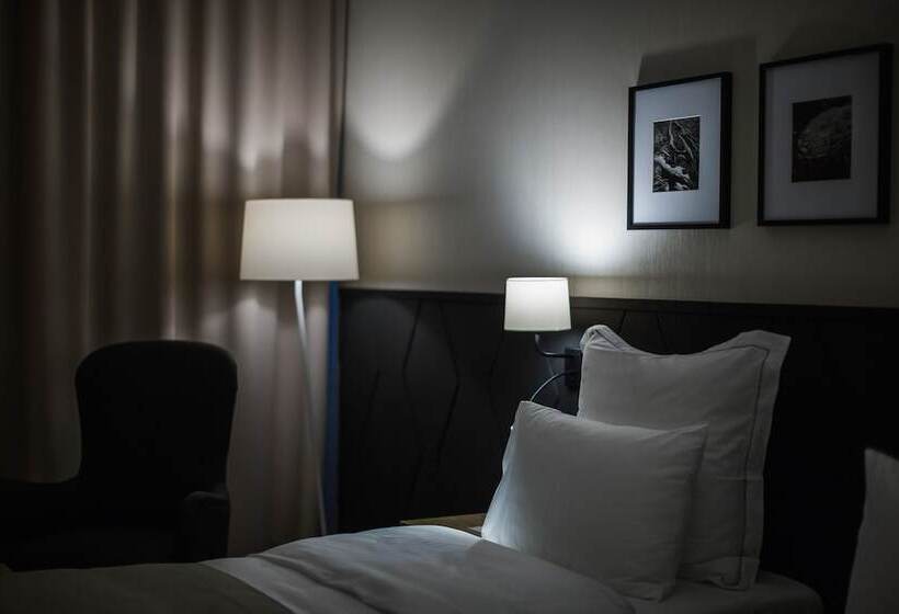 标准间, Sokół Wellness & Spa