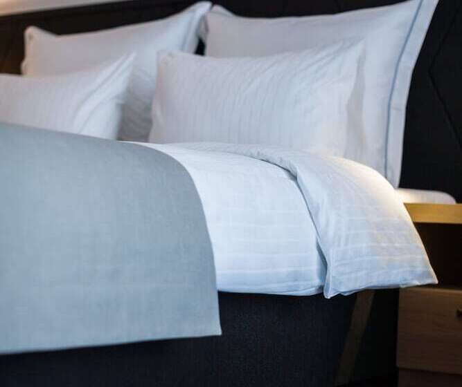 标准间, Sokół Wellness & Spa