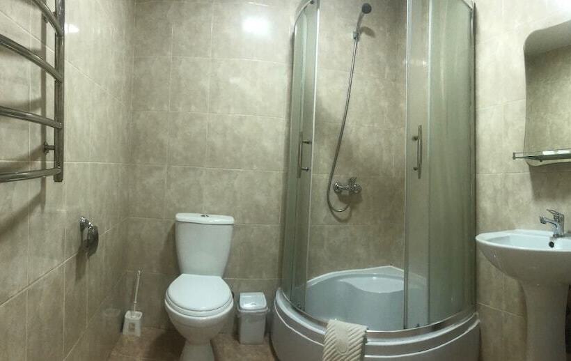 חדר סטנדרט, Veles