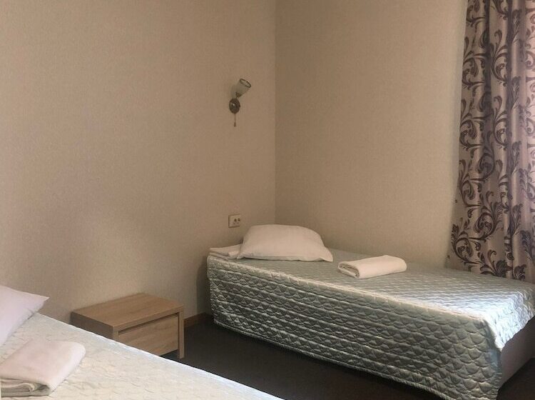 חדר סטנדרט, Veles