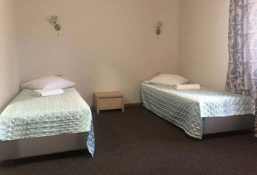 חדר סטנדרט, Veles