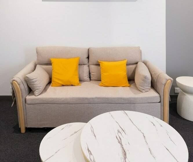 חדר סטודיו סטנדרד, Mollymook Shores