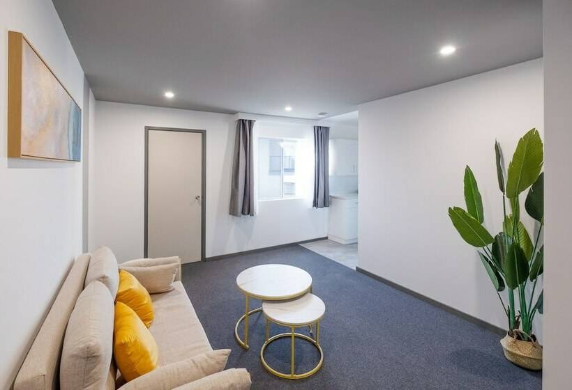 חדר דלוקס מיטת קווין, Mollymook Shores