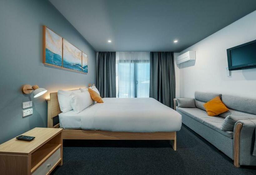 חדר סטודיו סטנדרד, Mollymook Shores