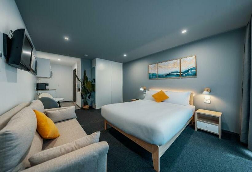 חדר סטודיו סטנדרד, Mollymook Shores