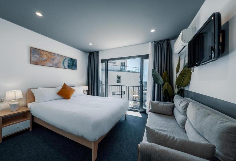 חדר סטנדרט, Mollymook Shores