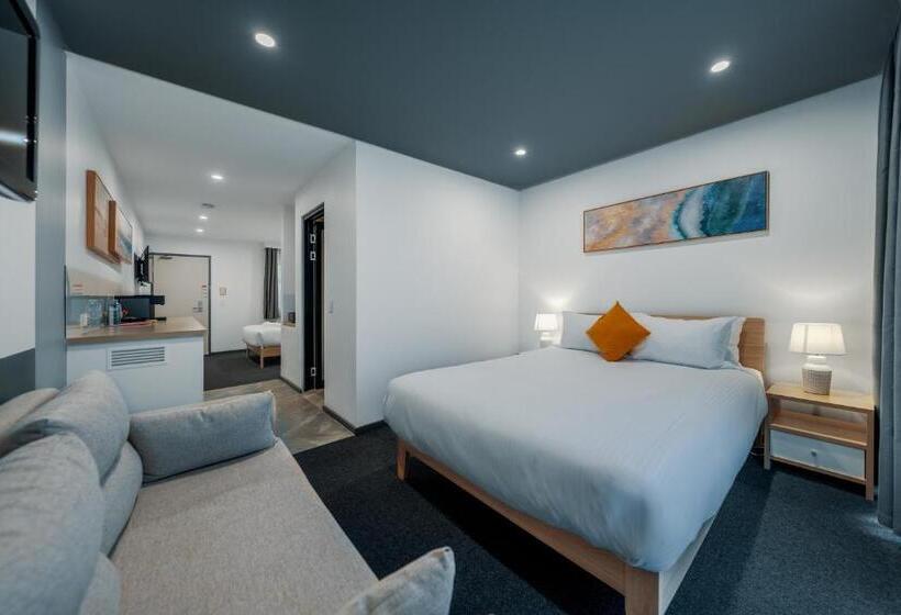 חדר סטנדרט, Mollymook Shores