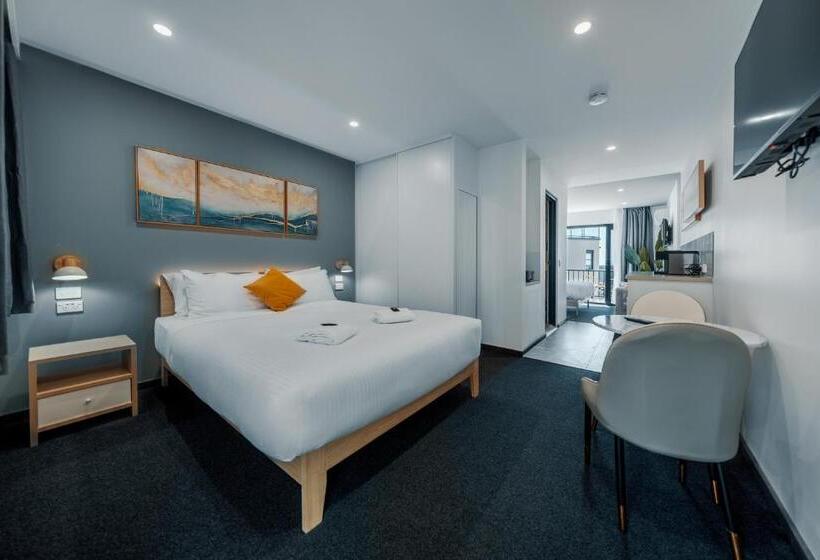 חדר סטנדרט, Mollymook Shores