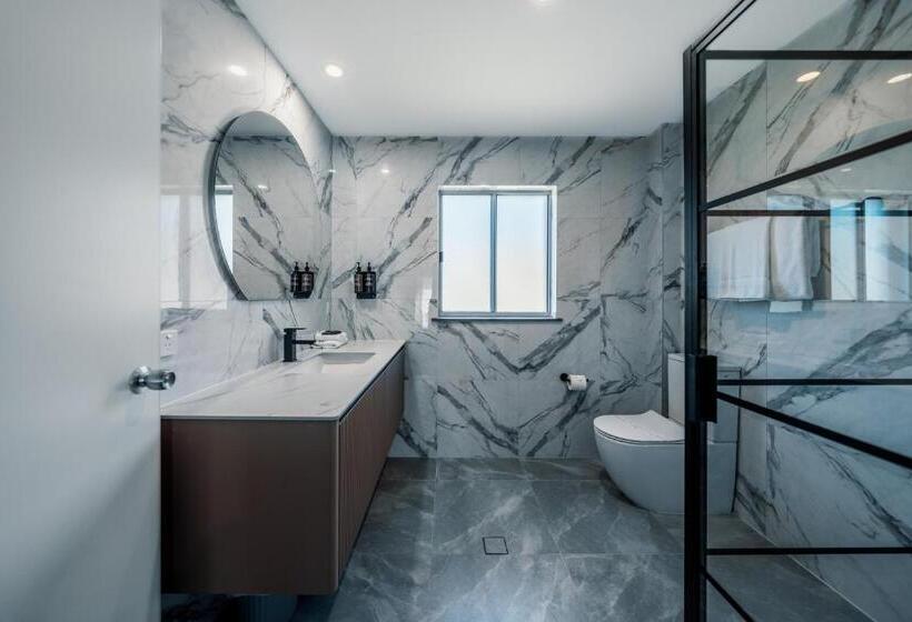 דירה בת חדר שינה 1 עם מרפסת, Mollymook Shores