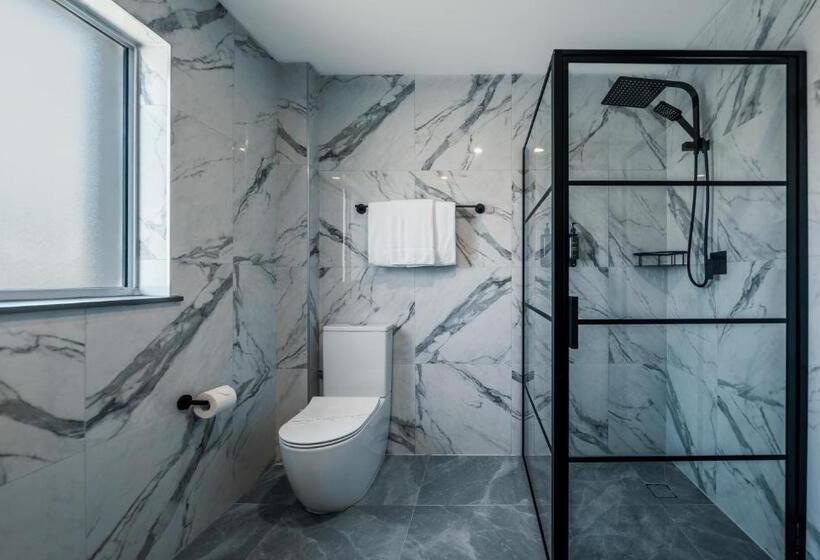 דירה בת חדר שינה 1 עם מרפסת, Mollymook Shores