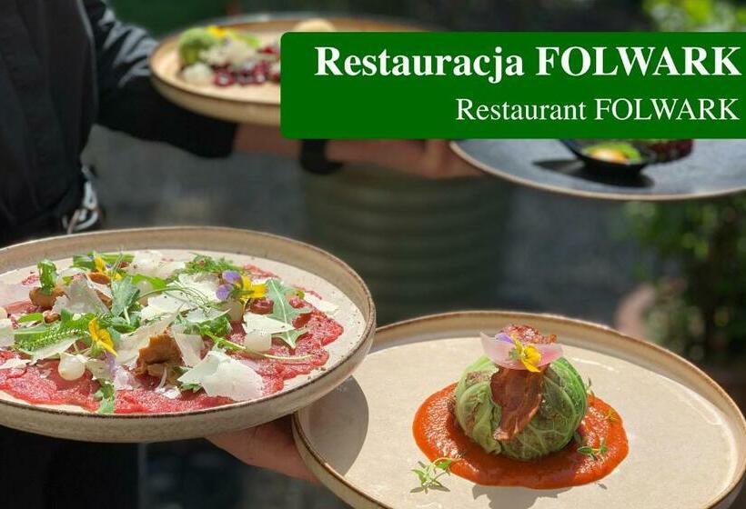 اتاق لوکس با تخت بزرگ, Park Hotel & Fitness Club Rzeszów