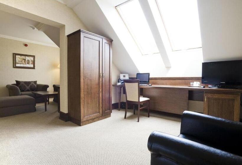 سوییت, Park Hotel & Fitness Club Rzeszów