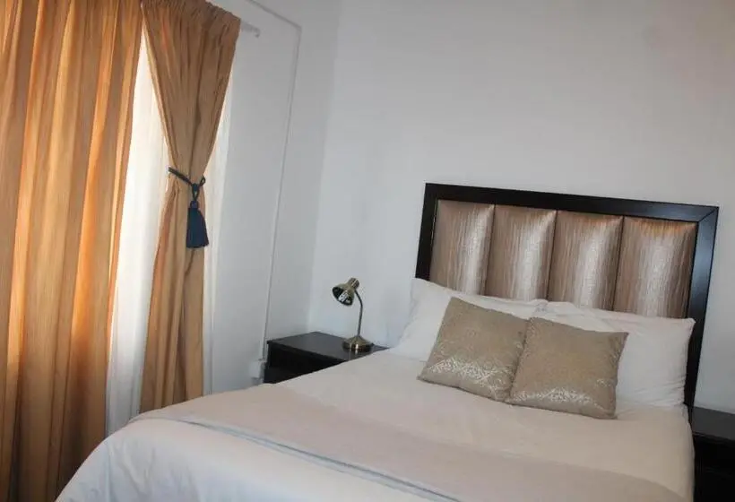 اتاق لوکس, Strand Meadows B&b