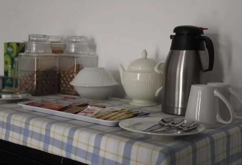 اتاق لوکس, Strand Meadows B&b