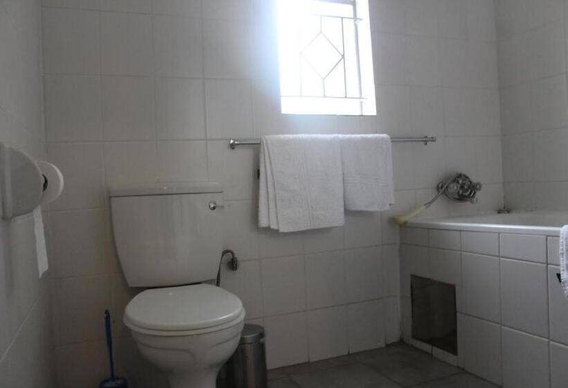 اتاق لوکس, Strand Meadows B&b