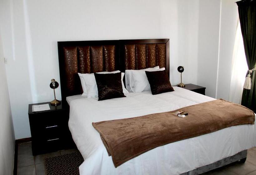 اتاق لوکس, Strand Meadows B&b