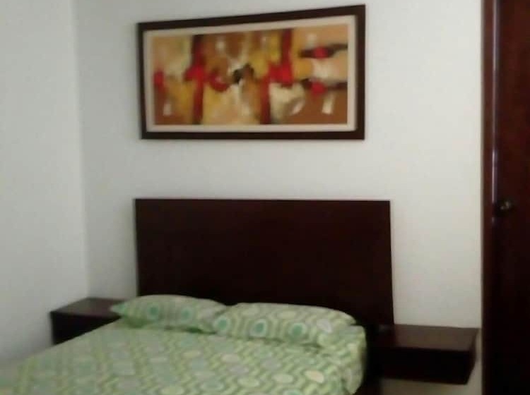 اتاق استاندارد, Hospedaje Gabriel