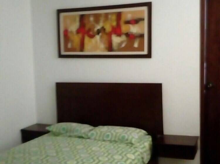 اتاق استاندارد, Hospedaje Gabriel