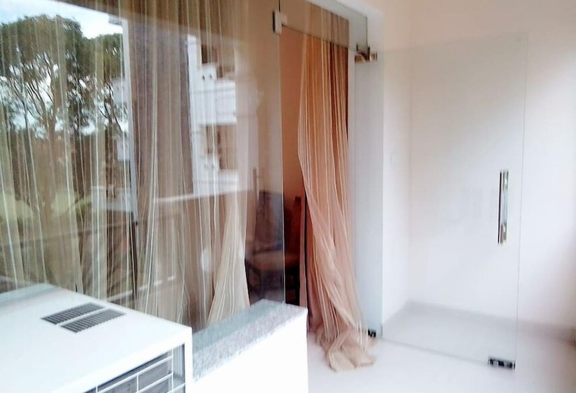 一ベッドルームエクゼクティブアパートメント, Babian Imperial Resort