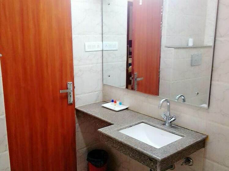 デラックスルーム, Babian Imperial Resort