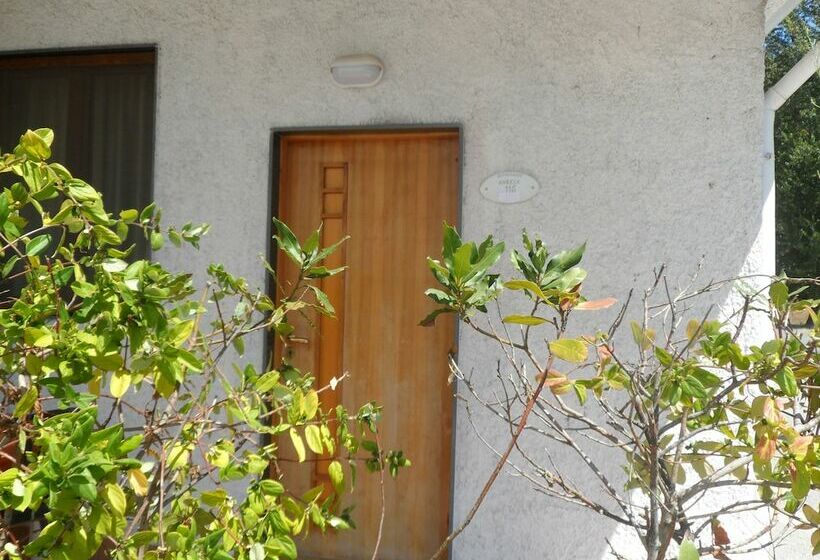 חדר סטנדרט פנימי, Angela E Vincenzo