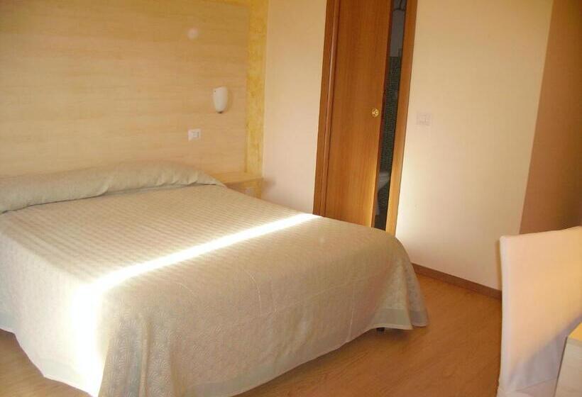 חדר סטנדרט פנימי, Angela E Vincenzo