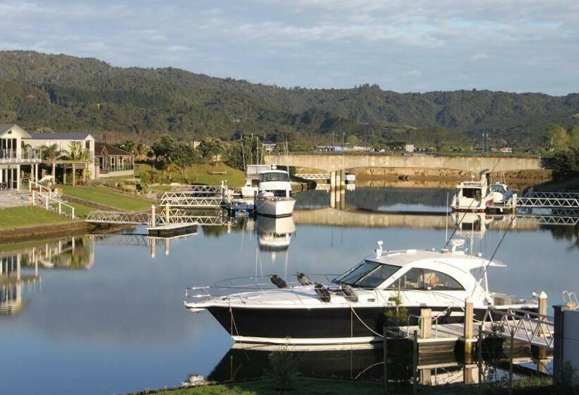 스위트 킹사이즈 침대, Casa Aquila