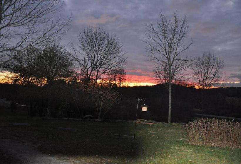 חדר סטנדרט עם מיטת קינג, Lodge Solange