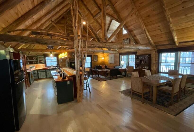 חדר סטנדרט עם מיטת קינג, Lodge Solange