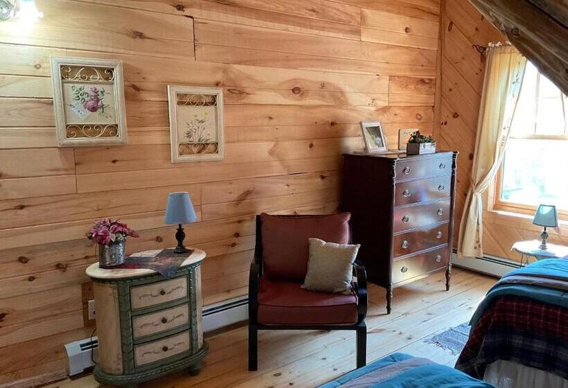Номер Стандарт, Lodge Solange