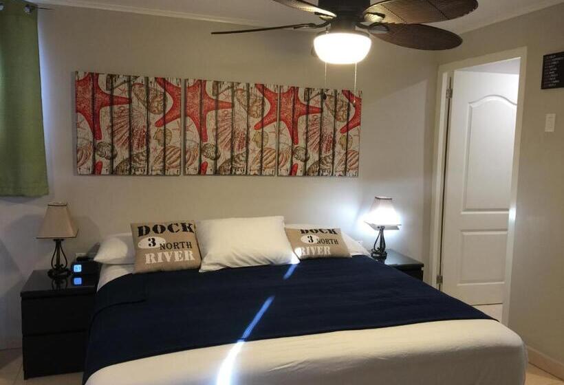 استودیوی لوکس, The Pier Beach Inn & Suites