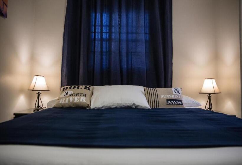 Deluxe Suite King Bed, The Pier Beach Inn & Suites