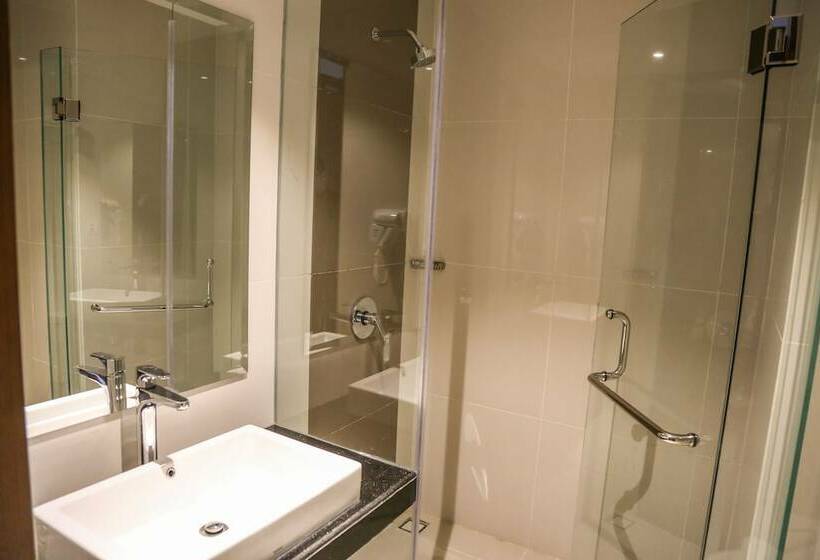 Номер Executive, Gets Hotel Semarang