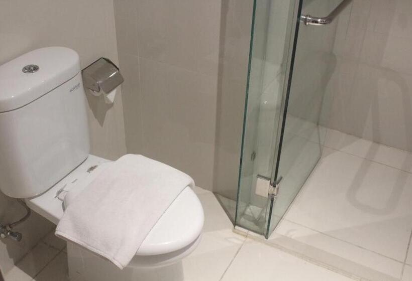 Номер Executive, Gets Hotel Semarang