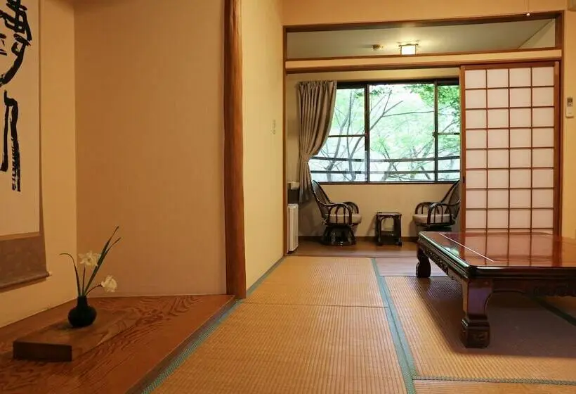 ファミリールーム, Hisaeya Ryokan