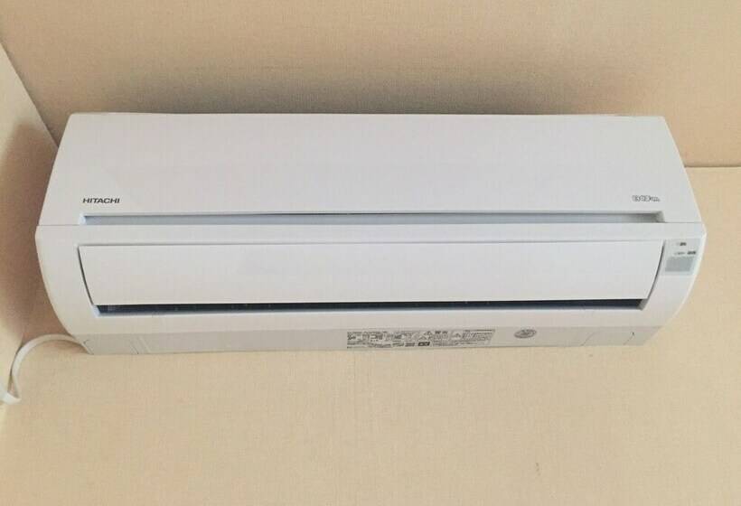 غرفة عائلية, Hisaeya Ryokan