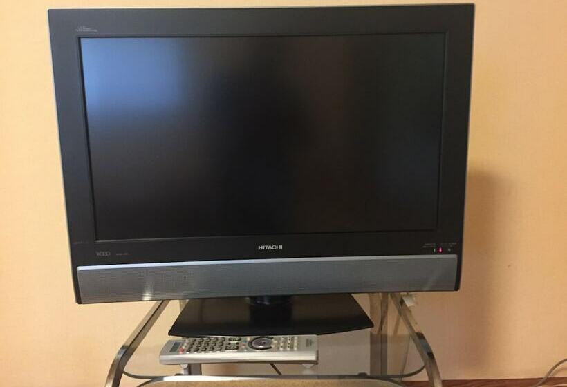 غرفة عائلية, Hisaeya Ryokan