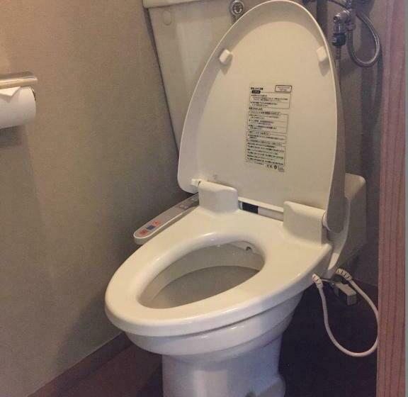 غرفة سوبيريور عائلية, Hisaeya Ryokan