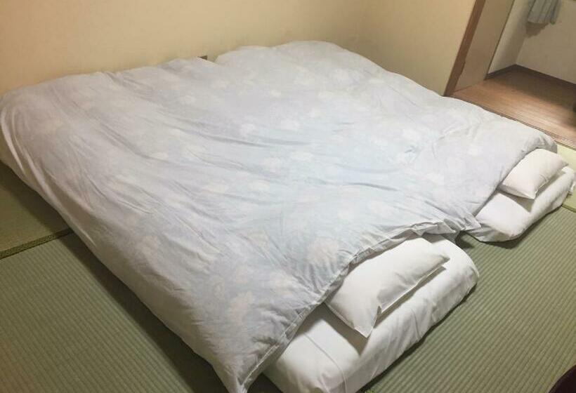 Семейный Номер Superior, Hisaeya Ryokan