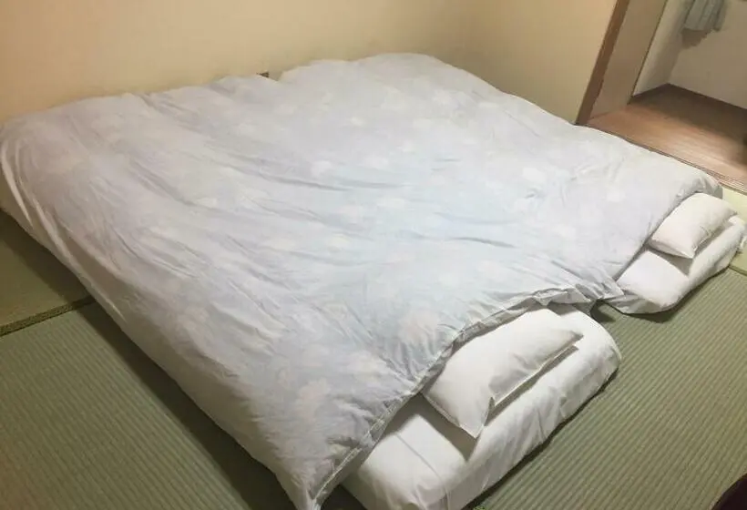 スーペリアファミリールーム, Hisaeya Ryokan