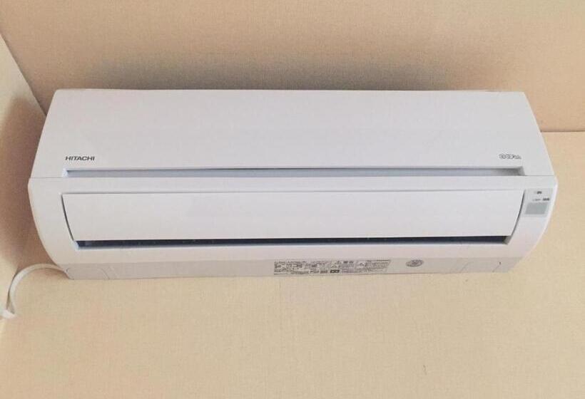 غرفة عائلية, Hisaeya Ryokan