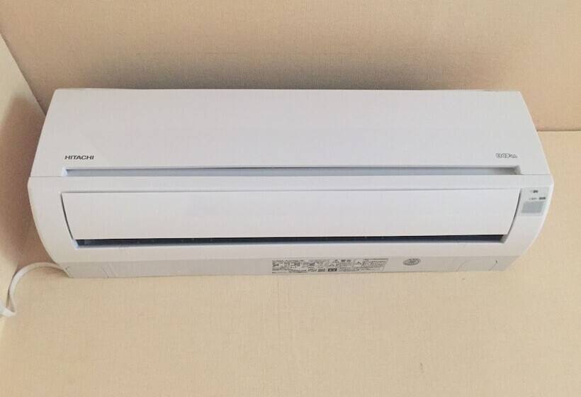 غرفة عائلية, Hisaeya Ryokan